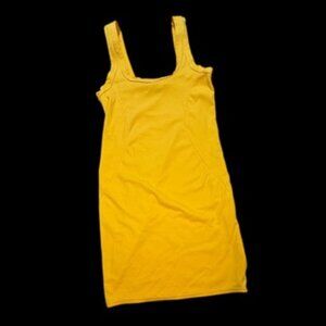 Yitty Body Butter Tank dress size medium